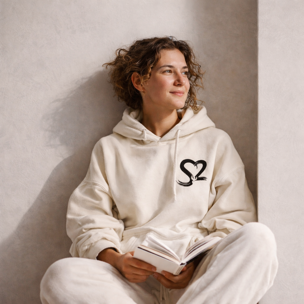 What You Wear Can Remind You Who You’re Becoming