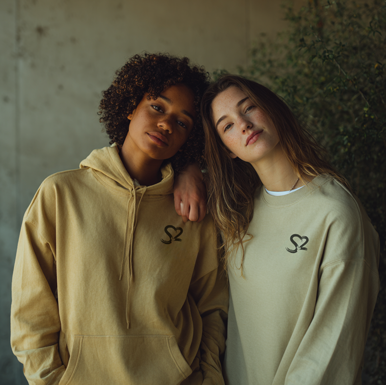 Resilience. Growth. Community