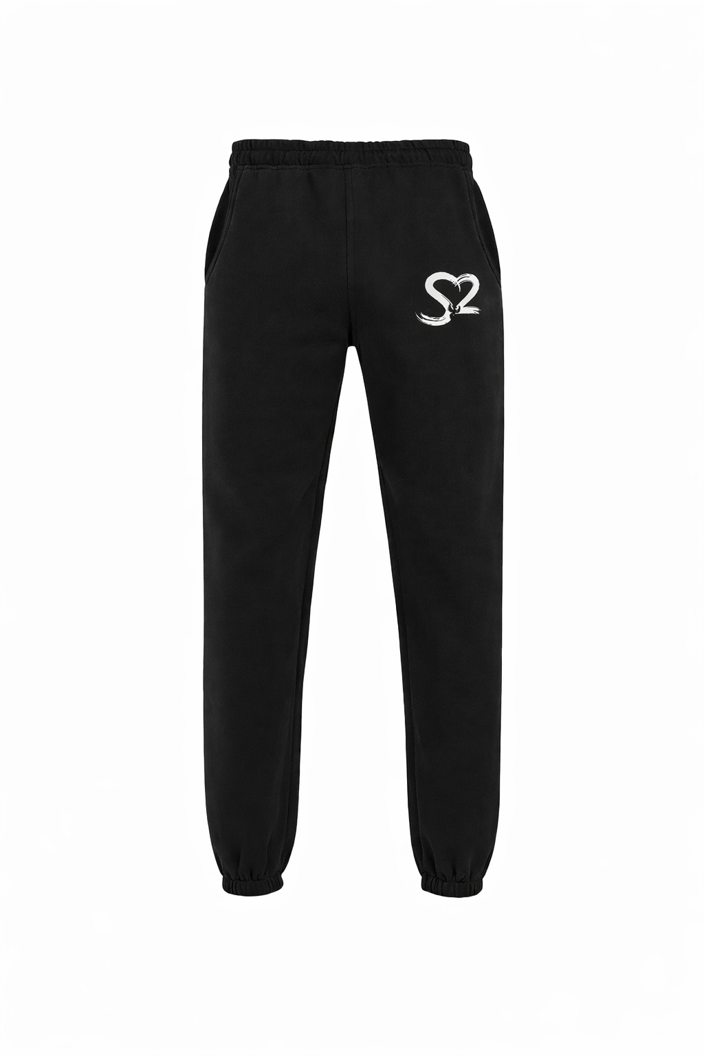 Sweatpants(Scrunch Bottoms)