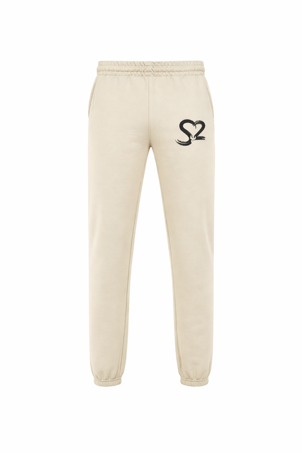 Sweatpants(Scrunch Bottoms)