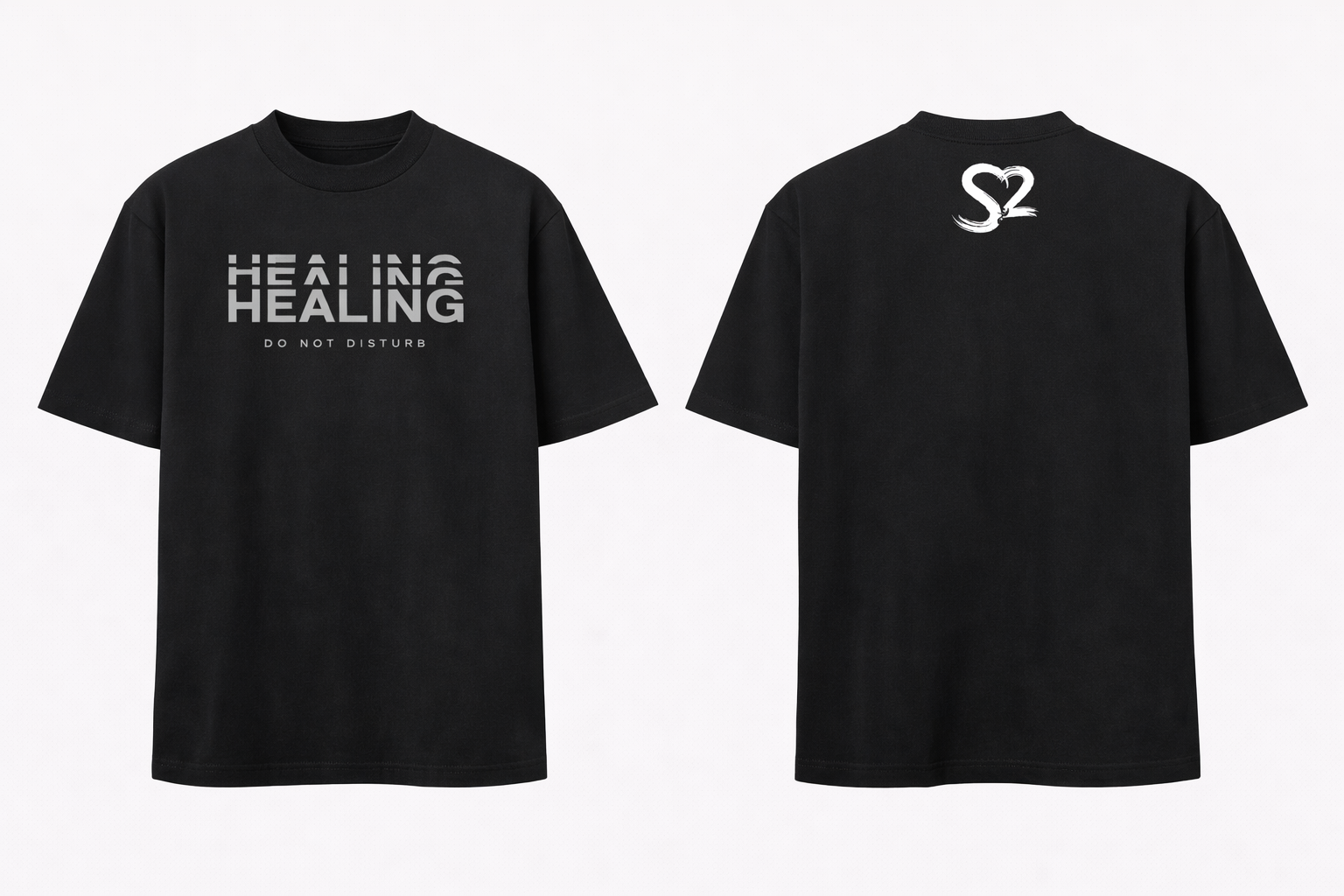 Healing T-Shirt