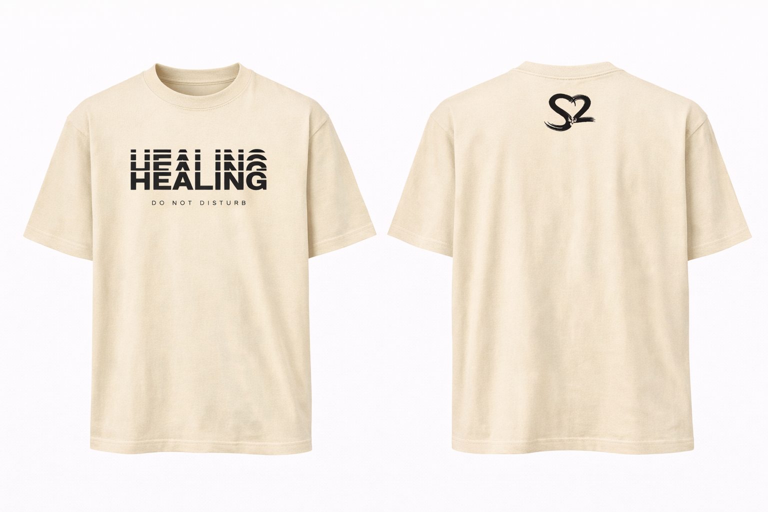 Healing T-Shirt