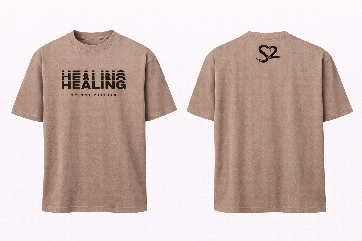 Healing T-Shirt