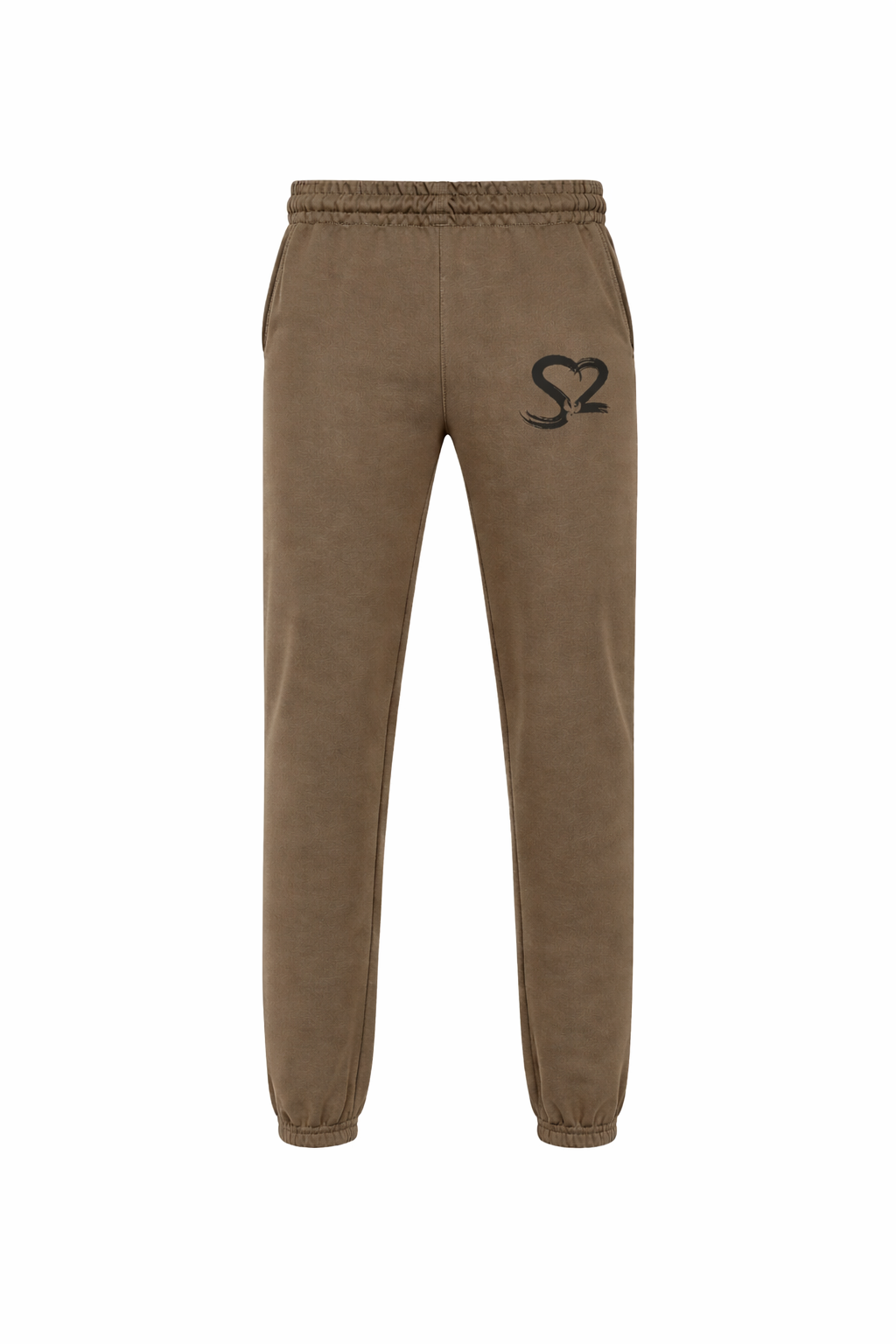 Sweatpants(Scrunch Bottoms)